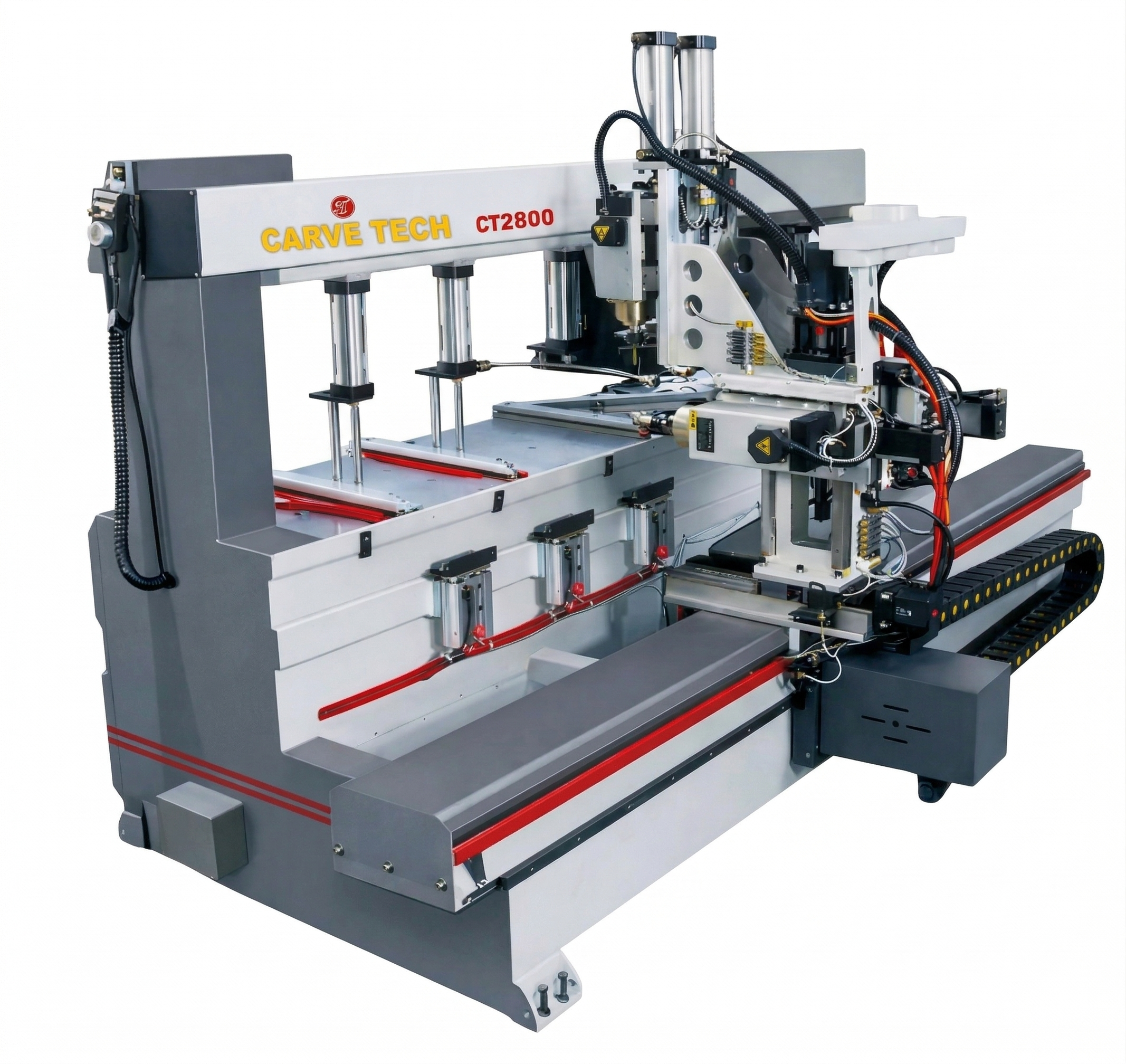 CTZ 3060 CNC Wood Bowl Making Machine